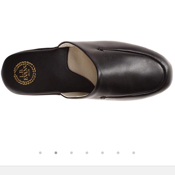 LB Evans Slippers - Picture 1 of 3